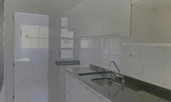 Imagem 3: Apartamento para aluguel de 2 dormitórios com 2 vagas de garagem bairro Agronômica, Floria