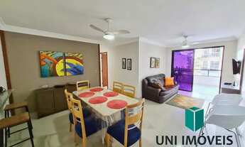 Imagem: Apartamento 02 quartos para locação temporada