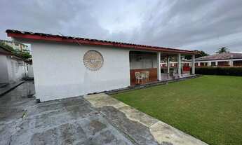 Imagem 4: Casa para venda tem 500 metros quadrados com 5 quartos em Centro - Salinópolis - PA