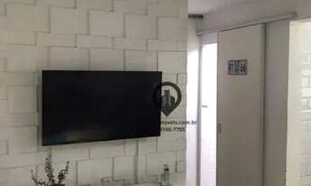 Imagem 4: Casa com 2 quartos à venda por R$ 115.000 - Paciência - Rio de Janeiro/RJ