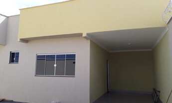 Imagem 4: Casa para venda possui 110 m² com 3 quartos 1 suite em Morada dos Pássaros - Ap. de Goiâni