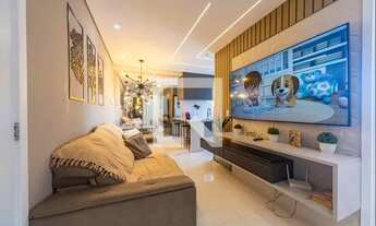 Imagem 2: Apartamento para Aluguel - Vila Joao Ramalho, 2 Quartos, 38 m2