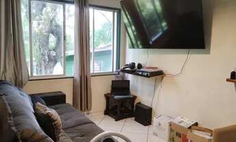 Imagem 3: Apartamento 1 quarto, banheiro, cozinha - Ipanema