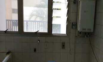 Imagem 7: Apartamento com 3 dorms, Jardim Vila Mariana, São Paulo, Cod: 108