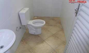 Imagem 7: Casa com 2 dormitórios para alugar, 73 m² por R$ 850,00/mês - Pedregulho - Guaratinguetá/S