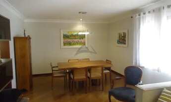 Imagem 2: Apartamento - Cambuí - Campinas