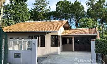 Imagem 3: Alugue Casa com amplo terreno no Bairro América - Joinville