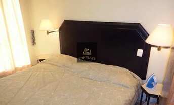 Imagem 4: Flat disponível no Jardim Paulista