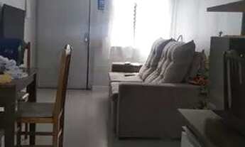 Imagem 5: Apartamento padrão parque dos maias