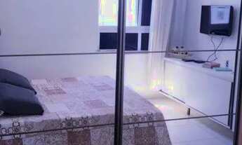 Imagem 2: Apartamento nascente para aluguel com 68 m2 com 2 suítes