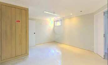 Imagem 2: Sala Comercial na Bela Vista de 80m2 com 4 salas, 2 banheiros, 1 vaga de garagem