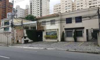 Imagem: São Paulo - Casa Padrão - JARDIM AMÉRICA