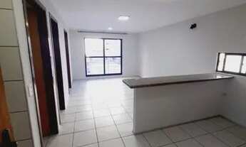 Imagem 5: Apartamento para aluguel possui 65 m² com 2 quartos em Meireles - Fortaleza - CE