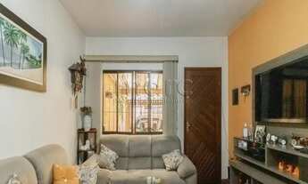 Imagem 2: SAO PAULO - Casa Padrão - CONJUNTO RESIDENCIAL JARDIM CA