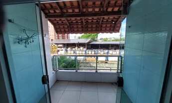 Imagem 4: Lindo apto em Br 316 com 2 quartos, em condomínio fechado com 1 vaga de garagem