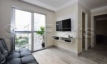 Imagem 2: Residencial próx ao Metrô Chacará Klabin, R. Vergueiro e Hospital Sepaco. Com entrada imed