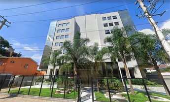 Imagem 7: SALA COMERCIAL DE 200M² COM 6 VGS DE GARAGEM EM PINHEIROS