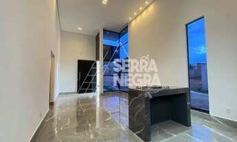 Imagem 6: CASA DE ALTO PADRÃO, PÉ DIREITO DUPLO, 3 QUARTOS, LAZER COMPLETO, ARNIQUEIRAS