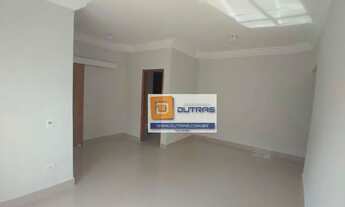 Imagem 3: Apartamento com 3 dormitórios para alugar, 90 m² por R$ 2.808/mês - Nova América - Piracic