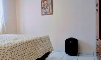 Imagem 7: Apartamento para venda com 46 metros quadrados com 2 quartos em Dois Córregos - Piracicaba