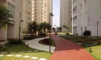Imagem 2: Apartamento residencial para Locação Residencial Vitrine Esplanada , Votorantim-SP