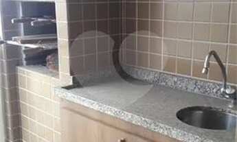 Imagem 7: São Paulo - Apartamento Padrão - VILA SÃO FRANCISCO