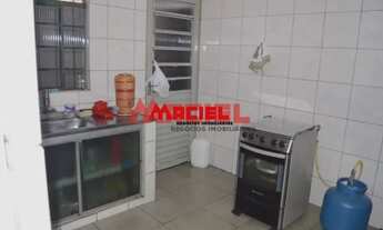 Imagem 2: Casa Padrão em São José dos Campos