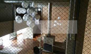 Imagem 2: Vista maravilhosa da cidade numa prática mansão