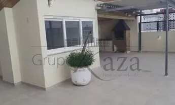 Imagem 3: Apartamento - Cobertura Duplex - Parque Residencial Aquarius - Residencial Ponta Negra - 2