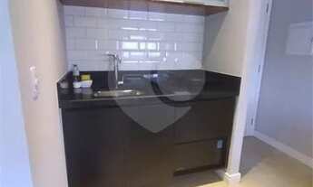 Imagem 3: Excelente flat para locação nos jardins!