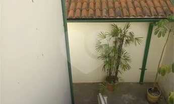 Imagem 4: Casa comercial (sobrado) em Vila Nova Conceição! Excelente oportunidade