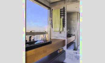 Imagem 3: Apartamento com 2 quartos à venda em Alto Da Boa Vista - SP