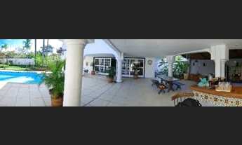 Imagem 4: Casa na Barra da Tijuca mobiliada ! 5 quartos