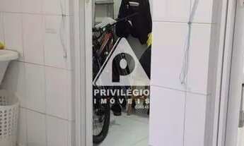 Imagem 3: Apartamento à venda, 3 quartos, 1 suíte, 1 vaga, Copacabana - RIO DE JANEIRO/RJ