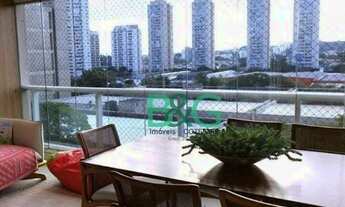 Imagem 4: Apartamento com 3 dormitórios à venda, 142 m² por R$ 1.949.000,00 - Vila Leopoldina - São