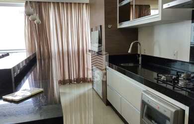 Imagem 7: Lindo apartamento 3 quartos, sendo 1 suíte, 4 garagens, em Balneário Camboriú, SC