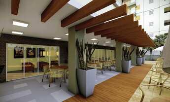 Imagem 4: Apartamento 2 Quartos e suíte e varanda em Messejana