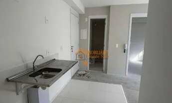 Imagem 6: Apartamento com 2 dormitórios à venda, 42 m² por R$ 339.000,00 - Vila das Bandeiras - Guar