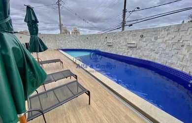 Imagem 3: Ed. Trebbiano para locação - Parque Jardim Europa - Bauru - SP