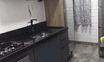 Imagem 6: Apartamento 2 dormitórios para Venda em Mogi das Cruzes, Vila Mogilar, 2 dormitórios, 1 ba