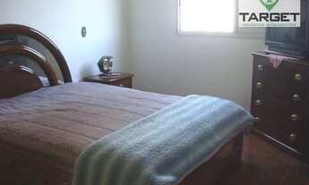 Imagem 5: Apartamento com 4 dormitórios para alugar, 150 m² por R$ 6.000,76/mês - São Judas - São Pa