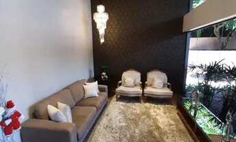 Imagem 2: Apartamento para Venda - 292.53m², 3 dormitórios, sendo 3 suites, 3 vagas - Centro