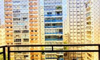 Imagem 2: APARTAMENTO DE ALTO PADRÃO - 1 POR ANDAR - LOCALIZAÇÃO PRIVELEGIADA