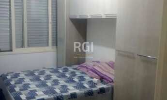 Imagem 2: Apartamento para Venda - 40m², 1 dormitório, 1 vaga - Camaquã