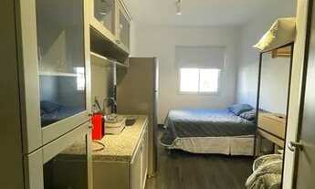 Imagem 4: Studio para aluguel possui 20m² com 1 quarto em Santa Paula - São Caetano do Sul - SP