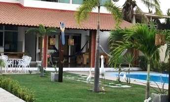 Imagem 5: Quaresma/semana santa - Casa de Praia 5\4 beira Mar - Lagoa do Pau