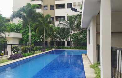 Imagem 3: APARTAMENTO 2 QUARTOS/ SUÍTE - COM PLANEJADOS - SHOPPING NOVA AMÉRICA - METRÔ DEL CASTILHO