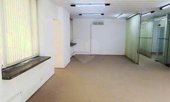 Imagem 7: Sala comercial no Brooklin