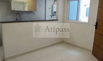 Imagem 2: APARTAMENTO 55M², SÃO BERNARDO - NOVA PETRÓPOLIS, 2 DORMITÓRIOS, 1 VAGA