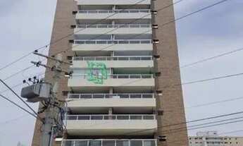 Imagem 1: LINDO,MARAVILHOSO, ESPETACULAR APARTAMENTO NO CANTO DO FORTE - PRAIA GRANDE - SP